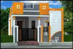 1 BHK Villas in Tiruvallur