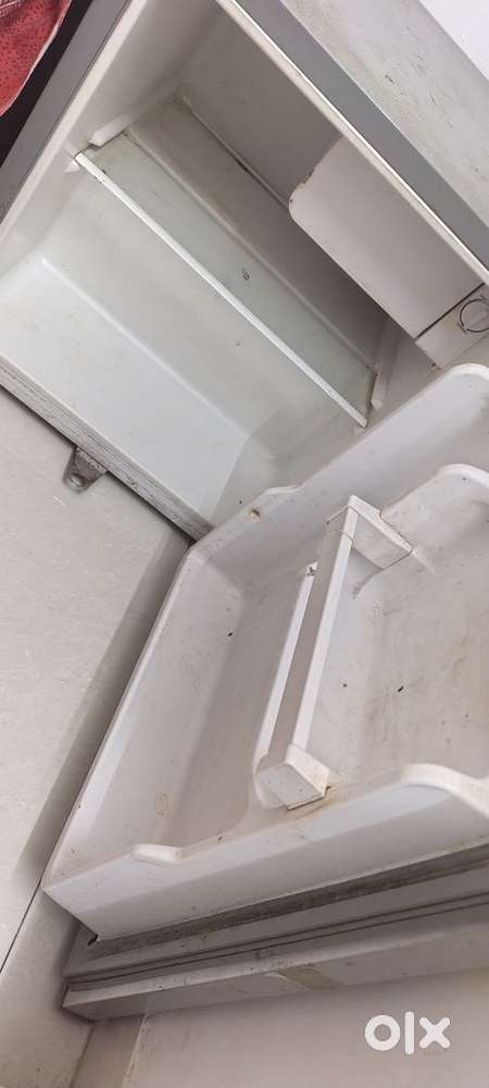 80litre fully functional single door mitashi fridge for sale