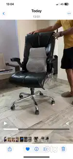 Office chair