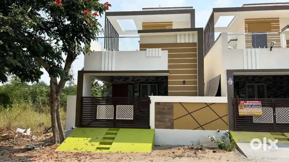 3 BHK Duplex House Near Kamal Vihar Raipur