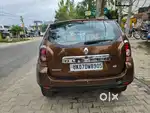 Renault Duster 2014 Diesel Well Maintained