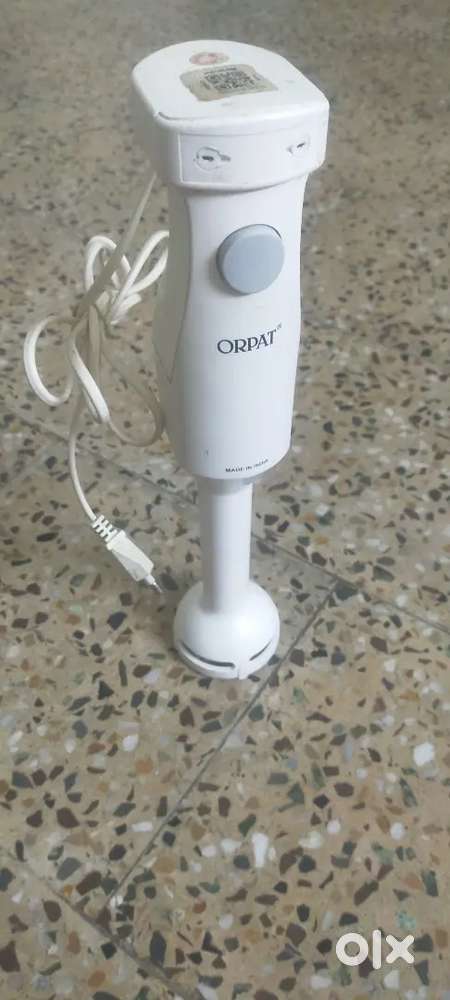 ORPAT hand blender 250W