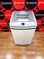 Budget-Friendly Refurbished Washing Machines & Refrigerators - Like