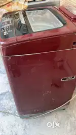 Fully automatic machine