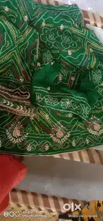 Fresh full embroidery lengha