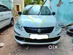 Maruti Suzuki Swift Dzire Tour 209