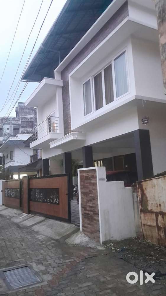 3 bhk fully furnished independent house for rent