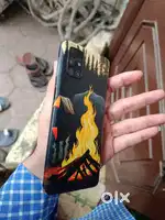 Samsung galaxy m31s 6/128 Best 4g phone still now