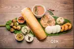 South Indian Cook, Chaat Maker, Indian Chinese Cook, Waiter, Helper,