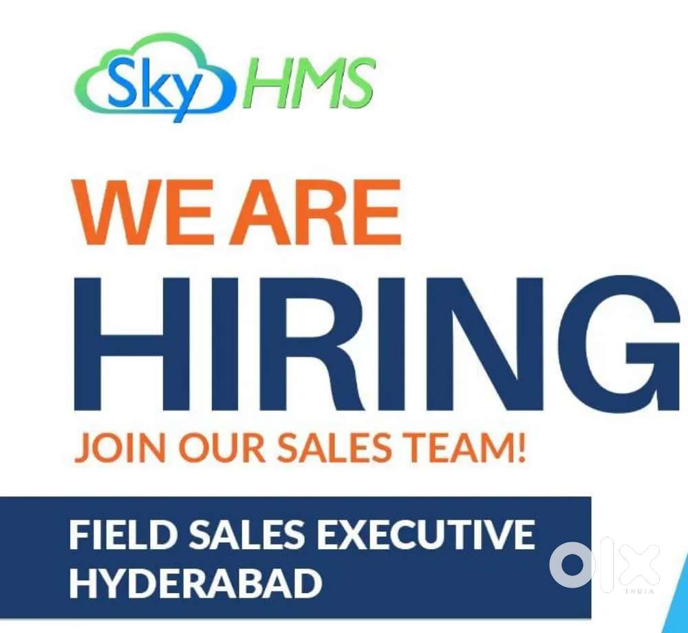 Business Development Executive Hyderabad