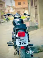 Bullet standard vip number