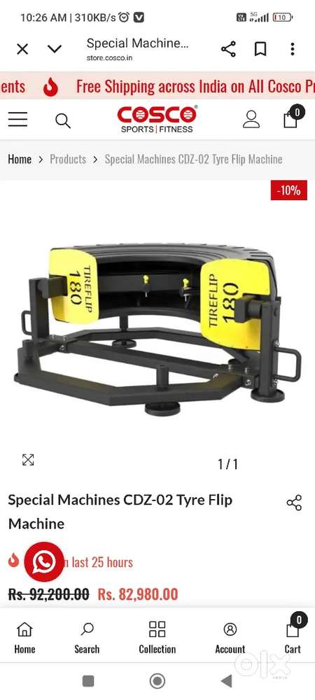 Core strength best Equipment