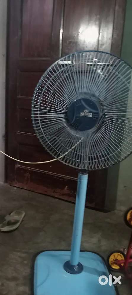 NERCO pangkha ok hai