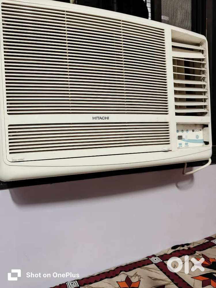 Window AC 2 ton