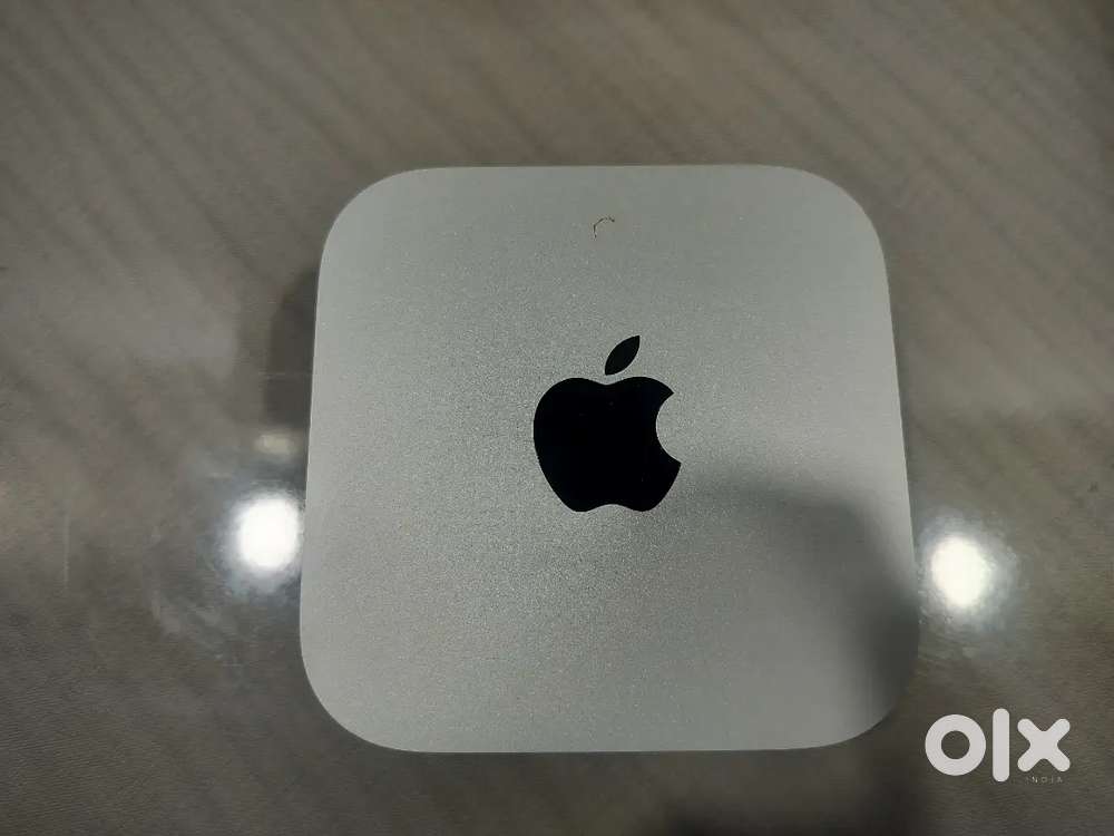 Apple Mac Mini M4 (11 month Apple Warranty Left)