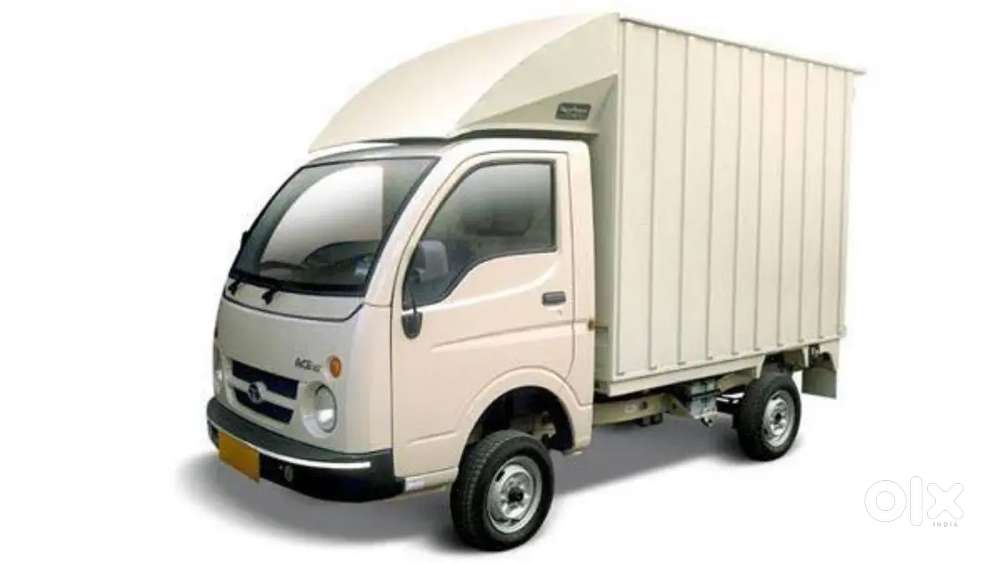 Wanted a contract based job for new model Tata ace 2023