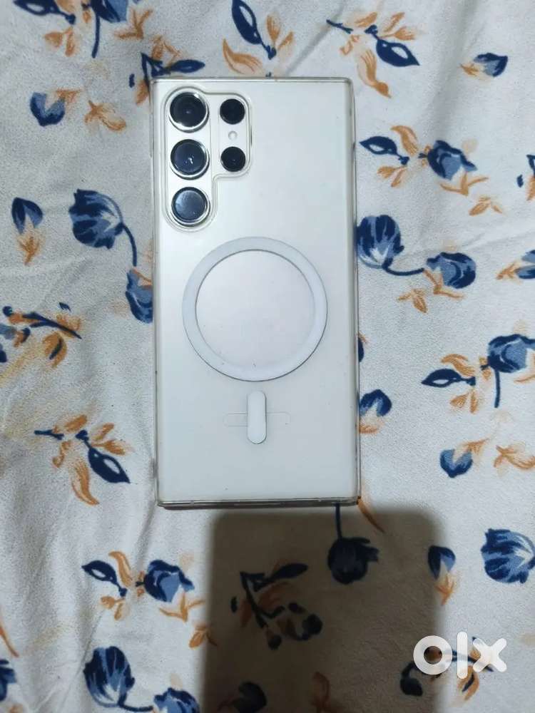 Samsung s23 ultra 256gb