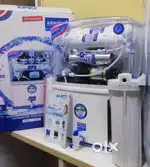 A Brand New Aqua Grand Water Purification and 100% Good Health