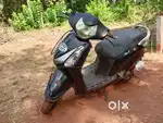 Honda aviator for sale