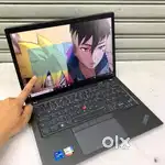 Latest Lenovo ThinkPad X13 Gen  Intel Core i5 10th Gen (16GB RAM SSD)
