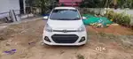 Hyundai Grand i10 Asta Automatic 1.2 Kappa VTVT, 2015, Petrol