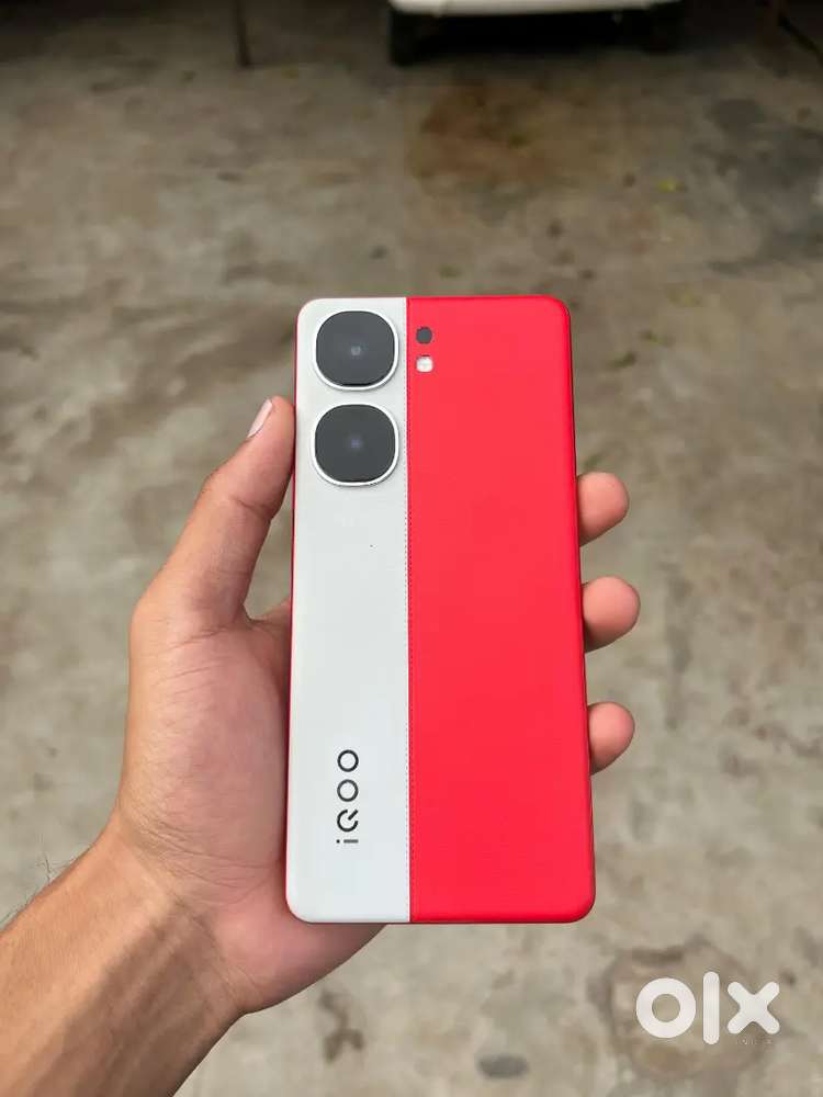 iQOO Neo 9 pro 5G