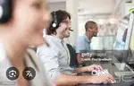 Bpo Company requirements: 30 telecaller//  20Chart process
