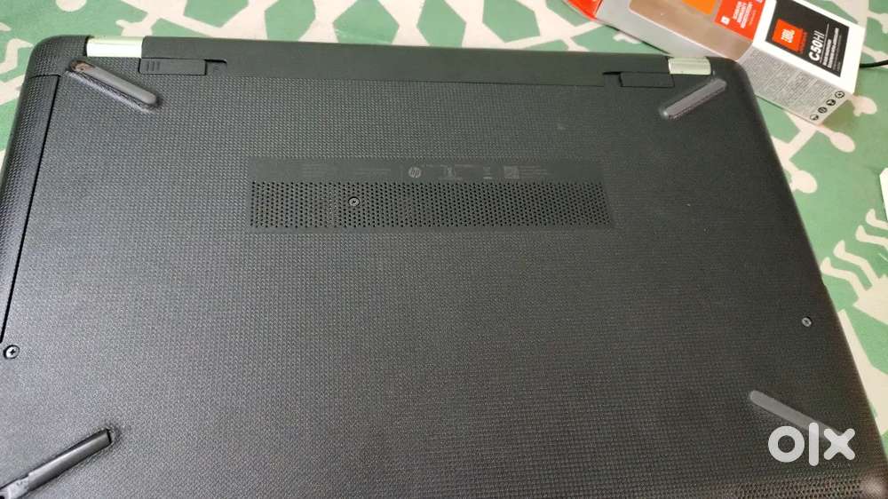 Hp Notebook