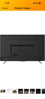 Mi 43inch tv not working