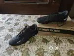 Nike Mercurial football shoes