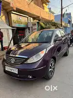 Tata Manza Aqua Quadrajet, 2011, Diesel