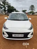 Hyundai Grand i10 Nios Sportz 1.2 Kappa AMT, 2023, Petrol