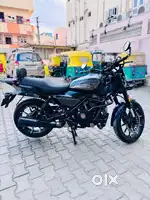 Harley davidson x440 2024 10 month ols