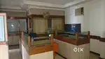 1000sqft furnished ac office lekhraj metro station Indira nagar