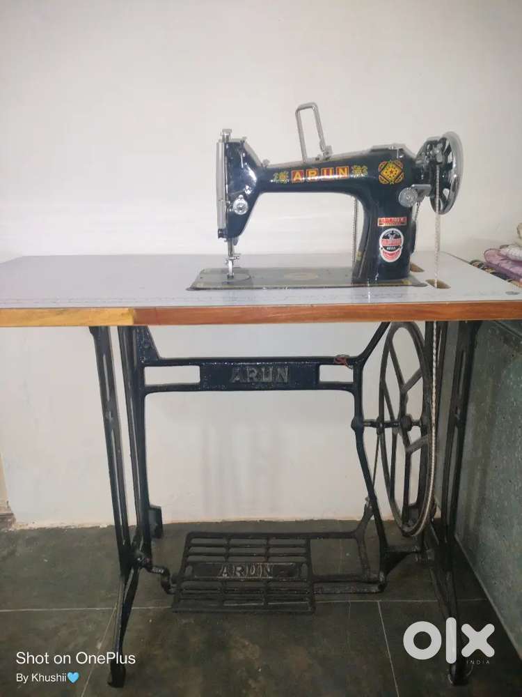 Arun Silai Machine