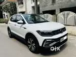 Volkswagen Taigun GT Plus 1.5 TSI DSG, 2023, Petrol