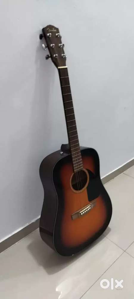 Sell Fender Guitar in good condition