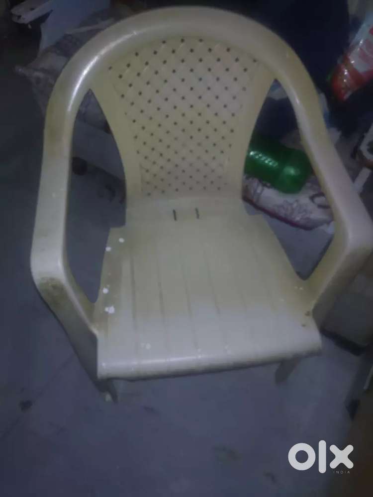 Best Chair