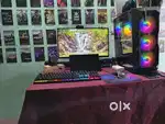 Gaming PC Setup
