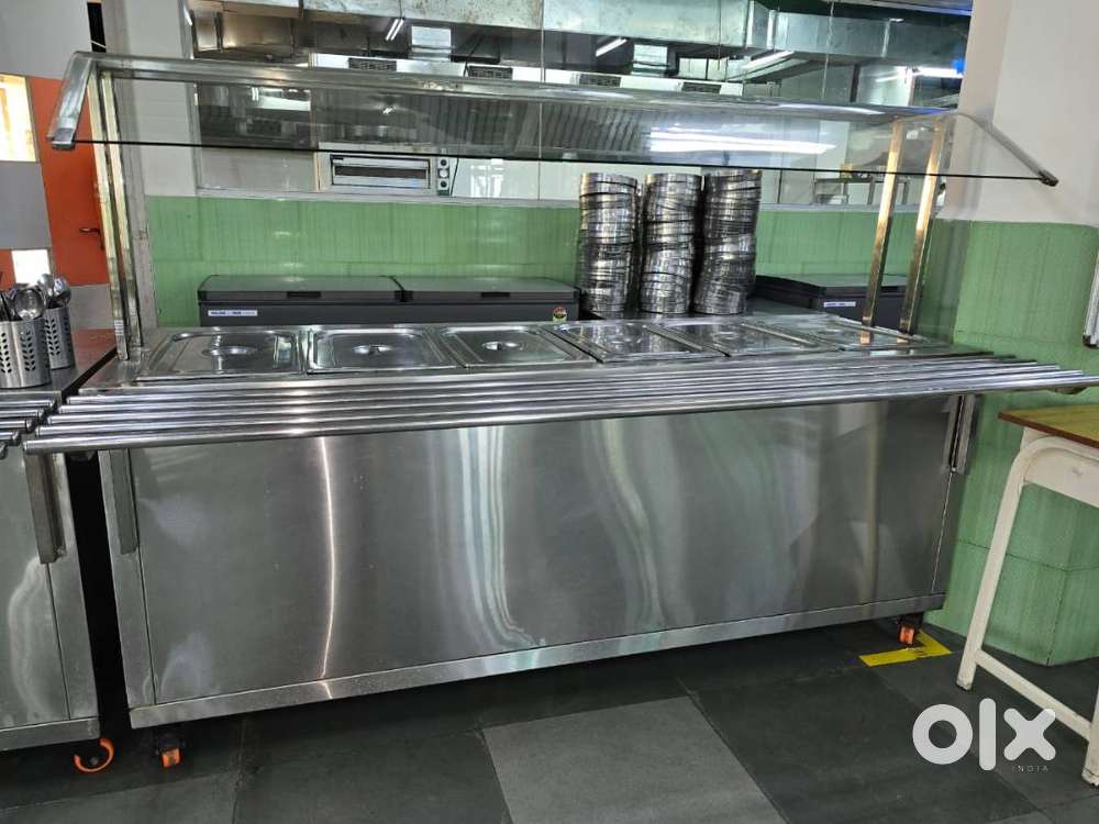 Canteen Service