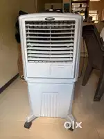 Symphony HiFlo 40 Personal Air Cooler For Home