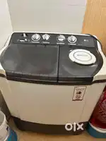 Washing Machine 8kg