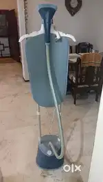 Philips standing garment steamer