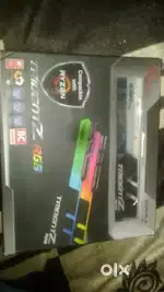 PC PART RAM