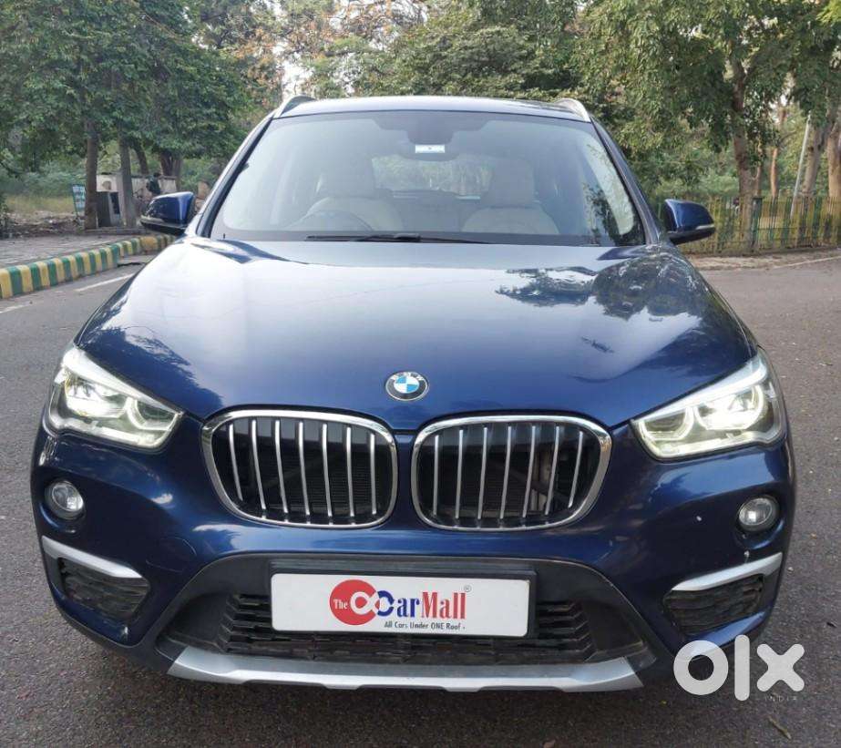 BMW X1 SDRIVE 20D X Line, 2018, Diesel