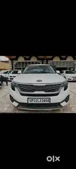 Kia Seltos, 2021, Diesel