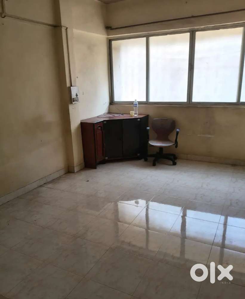 NISARG NAGRI 2BHK FLAT IN LONAVALA.