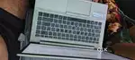 Hp elitebook laptop