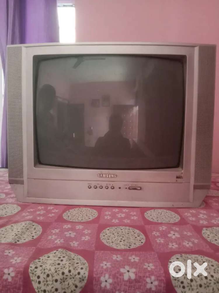 Samsung tv