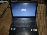 ASUS ROG LAPTOP